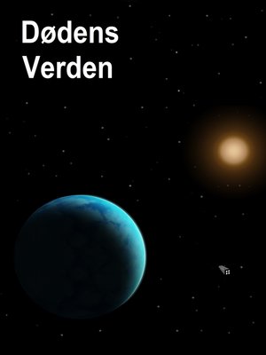 cover image of Dødens Verden